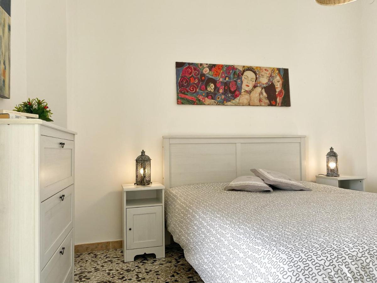 Terrazza Mediterranea - Puglia Mia Apartments Monopoli Exterior foto